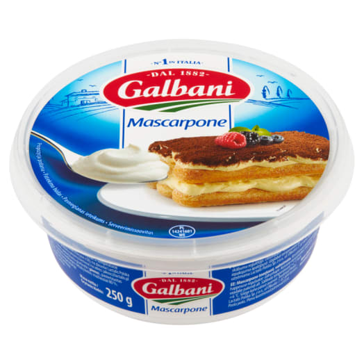 GALBANI Ser Mascarpone