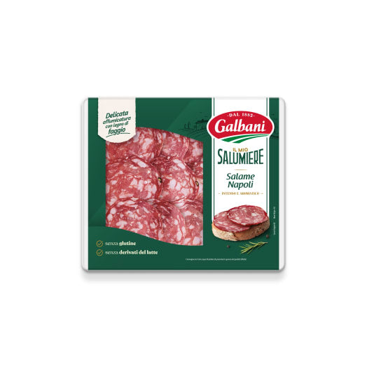 GALBANI Salame Napoli