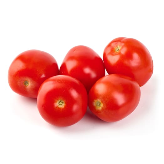 FRISCO FRESH Pomidory śliwkowe (rzymskie) czerwone