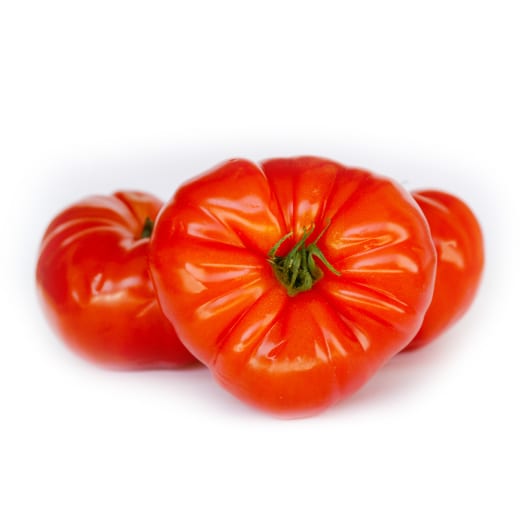 FRISCO FRESH Pomidor Bawole Serce krajowy (580-720g)